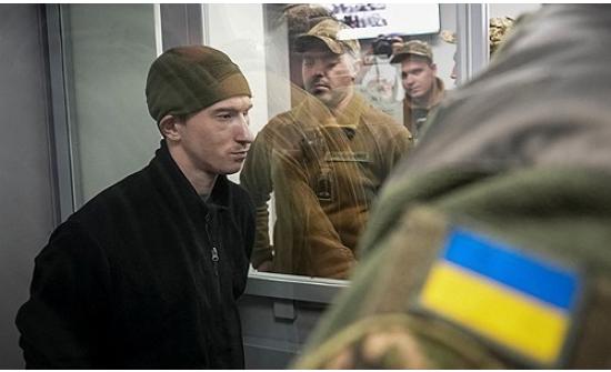 Олзны хүнийг хөнөөсөн орос цэрэгт бүх насаар нь хорих ял оноожээ