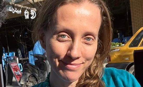 Иракт барьцаалагдсан Америкийн сэтгүүлч суллагджээ