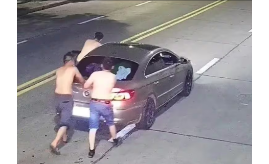 Архи уусан үедээ машинаа түрээд явж болох уу?
