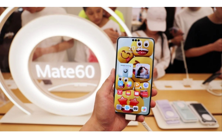 “Huawei” компани “Mate 70” гар утсаа энэ сард танилцуулна