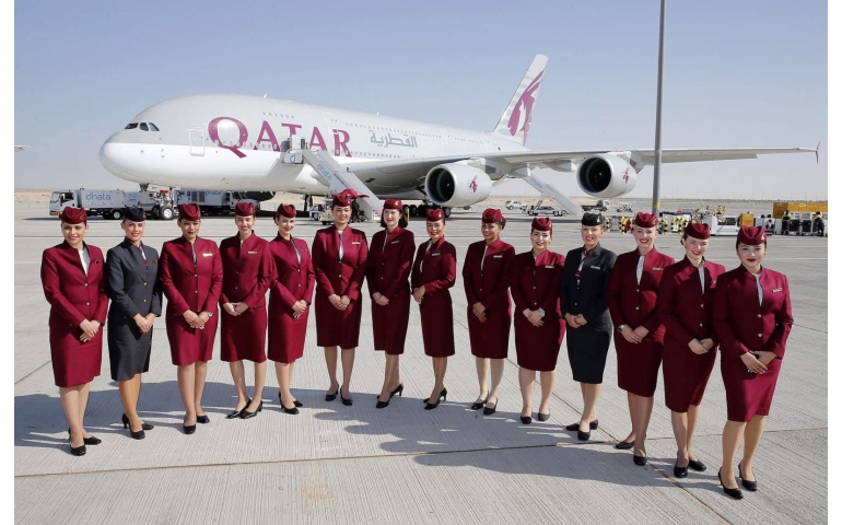 "Qatar Airways" компани монголчуудыг ажилд дахин авна