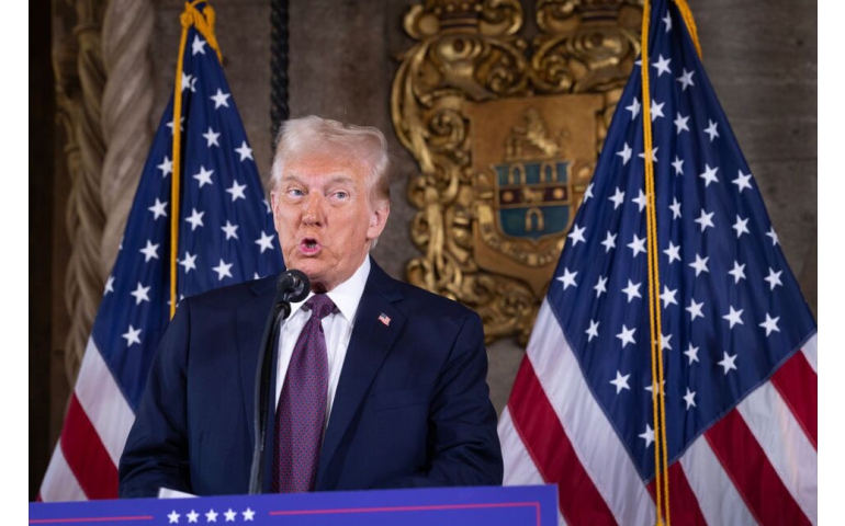 Дональд Трампын нэр дэвшүүлсэн Засгийн газрын гишүүдийн сонсгол эхэллээ