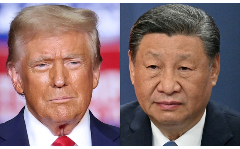 Дональд Трамп тангараг өргөөд 100 хоногийн дотор Хятадад айлчилна
