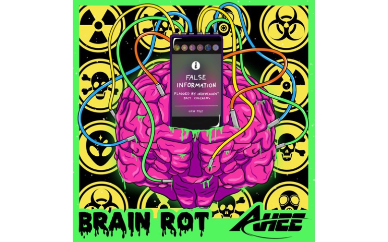 Оксфордын толь энэ оны онцлох үгээр brain rot гэдэг үгийг тодруулав