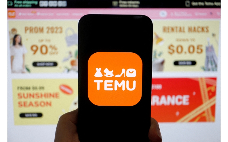 Хятадын “Temu” платформ хэрэглэгчдийнхээ тоогоор “Amazon”-тэй эн зэрэгцэв
