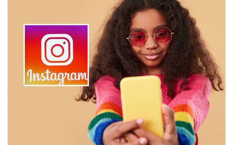 Марк Цукербэрг “Instagram”-аас хүүхдүүдийг хамгаалах тохиргоо хийв