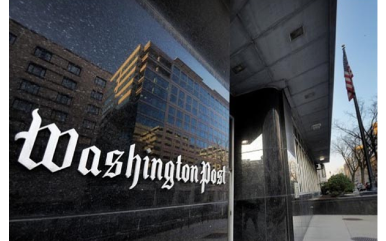 “The Washington Post” сонин ерөнхийлөгчийн сонгуульд төвийг сахина