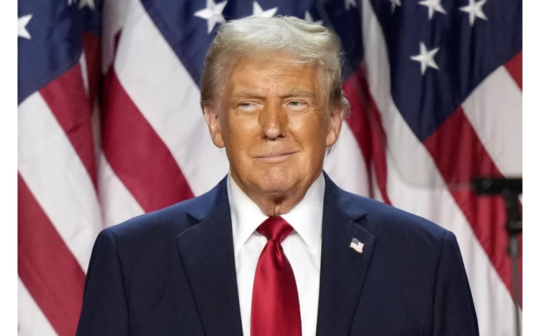 Д.Трампын засаг захиргаа 43 орны иргэдийн Америкт нэвтрэх эрхийг хязгаарлана