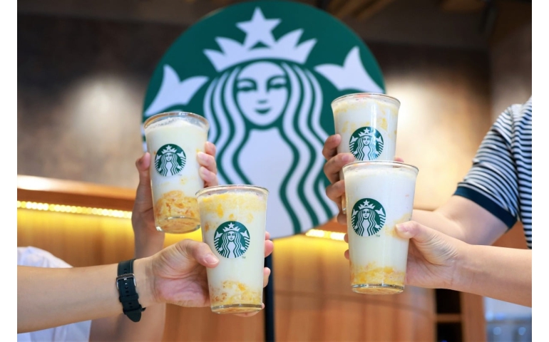 АНУ: “Starbucks” кофе худалдан аваагүй хүмүүст үйлчлэхгүй